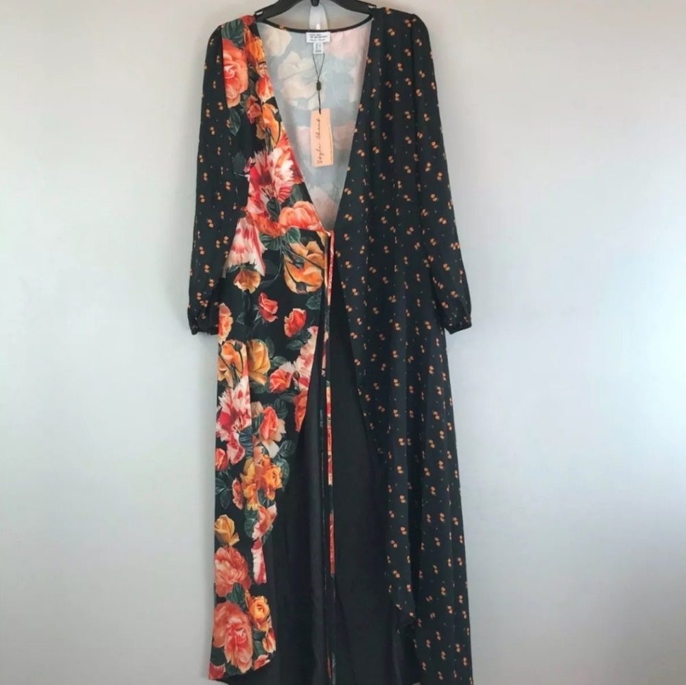 ASOS NWT dress - Picture 1 of 6